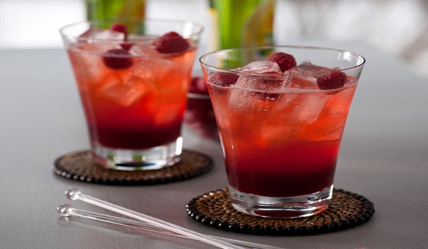 mulberry mocktail new