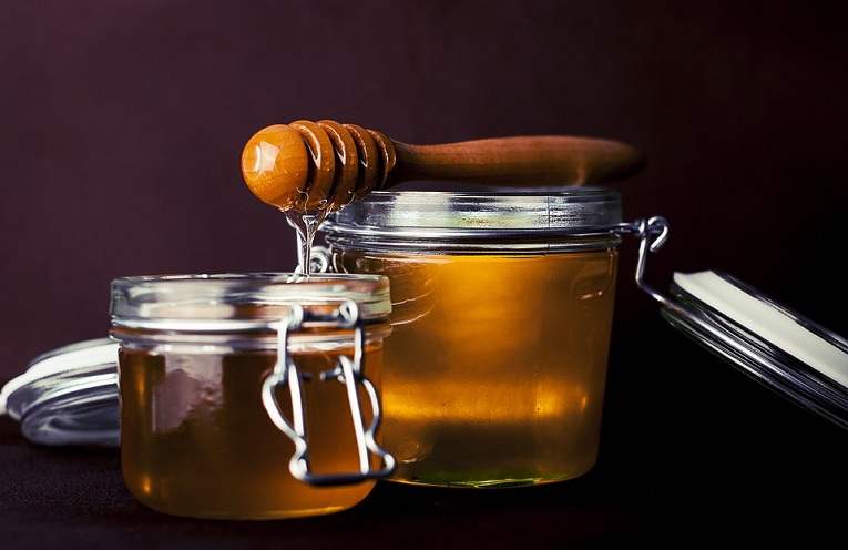 Uses of honey