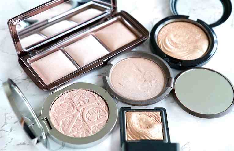 best face highlighters in India